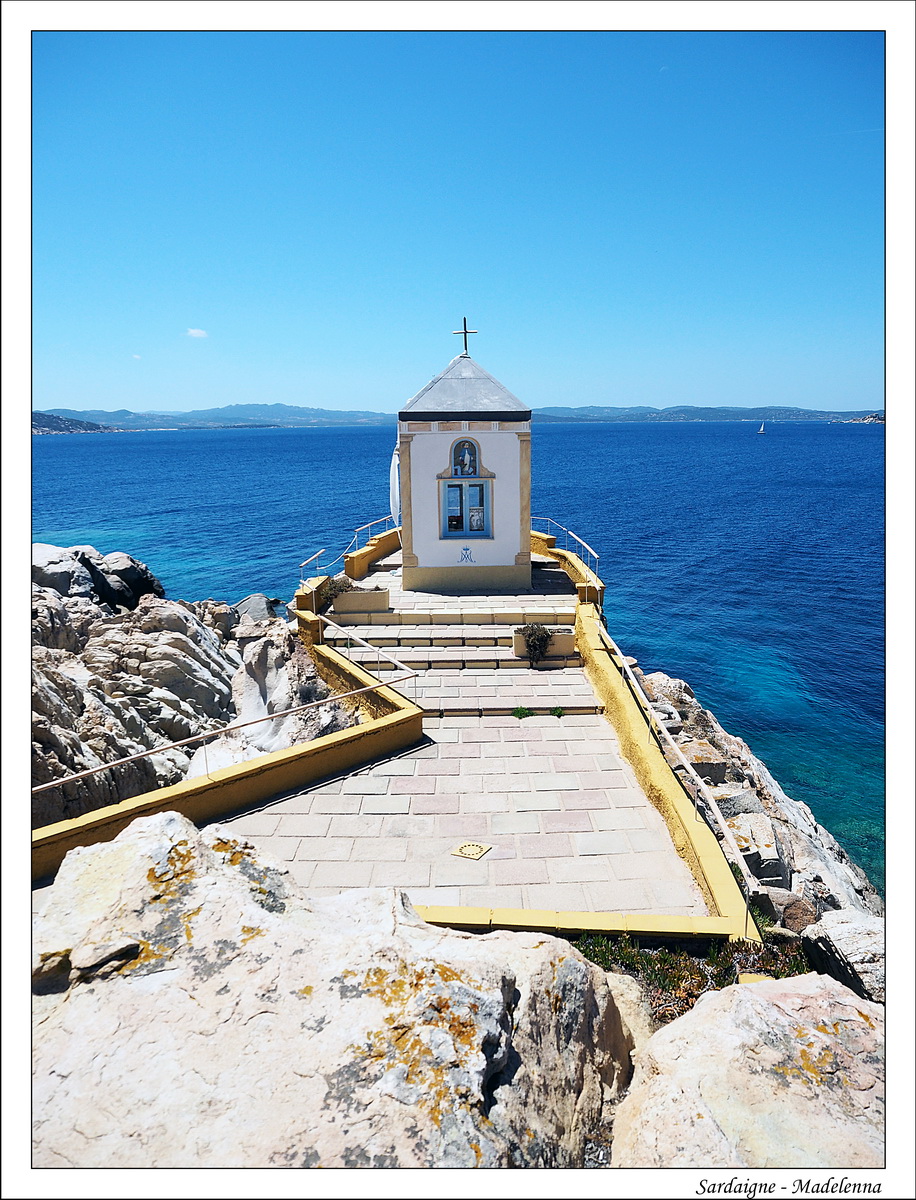 2017   05   Sardaigne   Madelenna   20